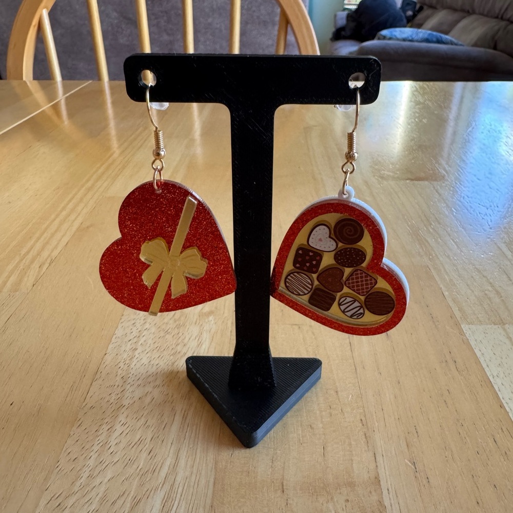 Cute Pierced Earrings